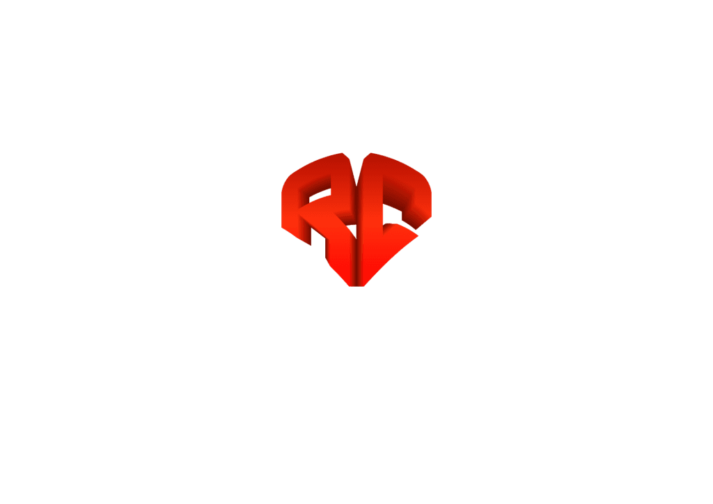 RakeCrush Logo