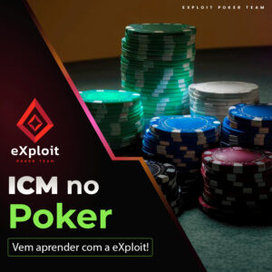 ICM no Poker