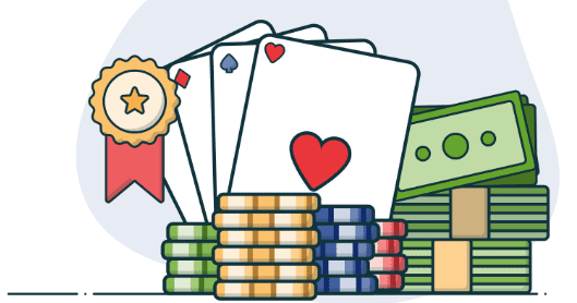 card poker exploit cartoon