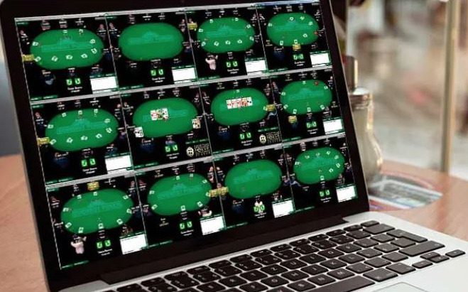 aumentar numero de mesas no poker online
